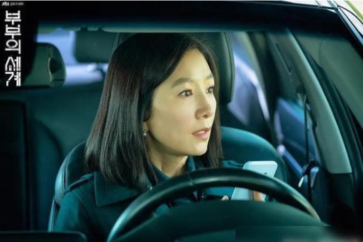 高能在线！夫妻的世界大结局 引起女性共鸣的电视剧尺度到底有多大？