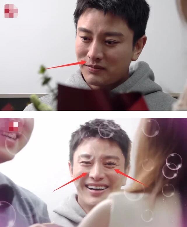 贾乃亮目睹别人求婚掩面而泣是怎么回事?哪个综艺节目能看到?