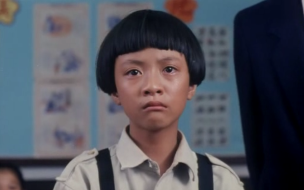 泪目！鲁冰花作者钟肇政去世 曾创作“浊流三部曲”和“台湾人三部曲”