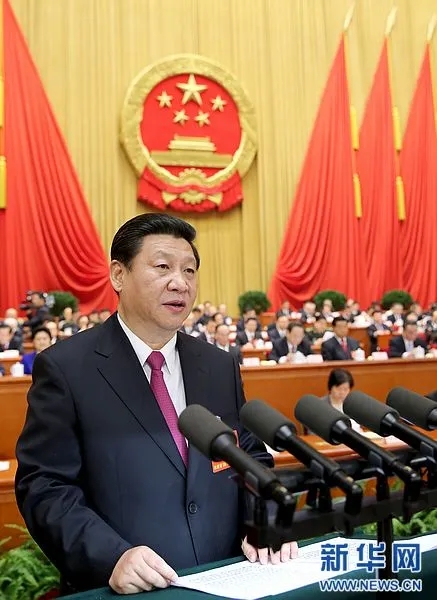 有深意更有寓意——解读《求是》为何重发总书记两年前的重要讲话