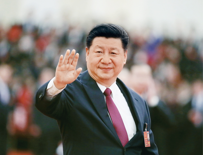 有深意更有寓意——解读《求是》为何重发总书记两年前的重要讲话