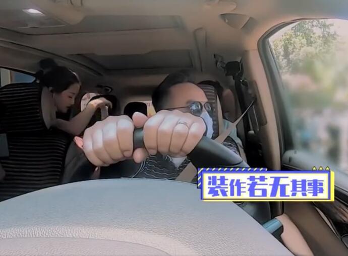 王一博一个哈欠认出汪涵是怎么回事?什么情况?终于真相了,原来是这样!