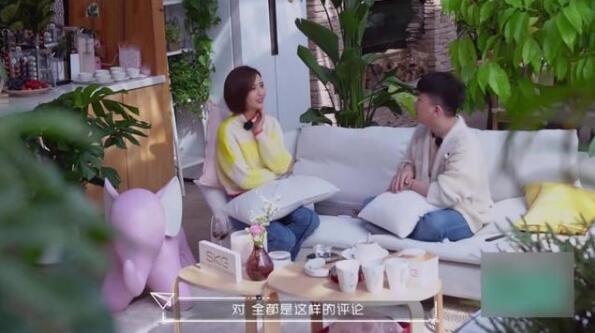 紧张到爆!佟丽娅首谈主持春晚 本尊到底说了什么?