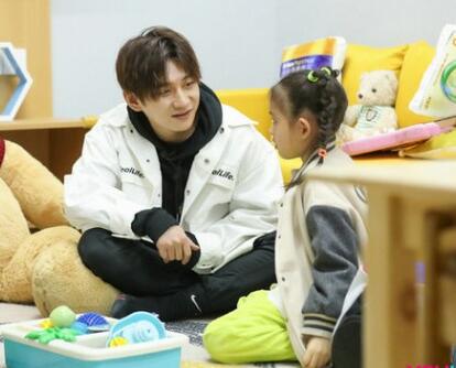 《师父！我要跳舞了》今日开播 3位师父15位萌娃街舞battle燃爆全场