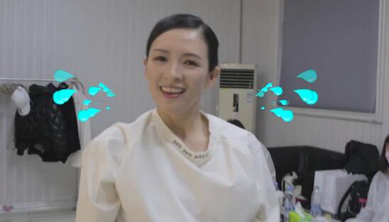 仙女营业！章子怡晒产后复工vlog 不忘与老公汪峰甜蜜视频通话秀恩爱