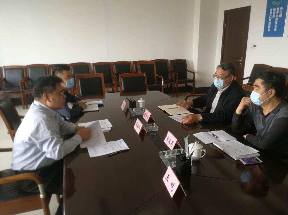 以大学习大调研大讨论 推动政研改革工作提标增效