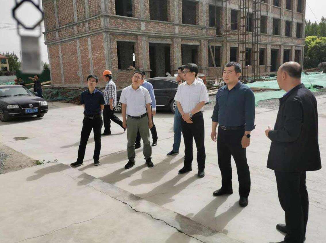 以大学习大调研大讨论 推动政研改革工作提标增效