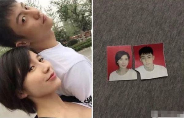 黄景瑜前女友自杀未遂是怎么回事?发文再见了曾深爱的大男孩什么情况?