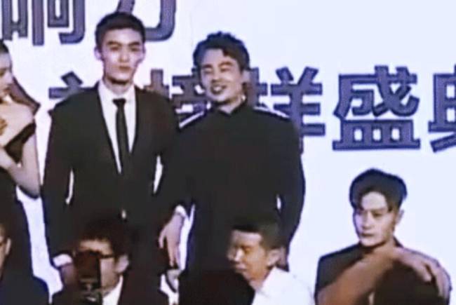 拿了女主剧本的郭麒麟上热搜是怎么回事-什么情况-终于真相了,原来是这样!