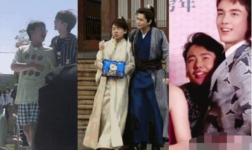 不要面子的吗？拿了女主剧本的郭麒麟是什么梗？郭麒麟为什么叫大小姐