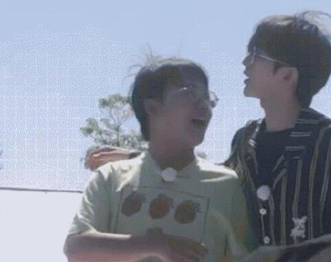 【围观】拿了女主剧本的郭麒麟是怎么回事？什么情况?终于真相了！原来是这样 