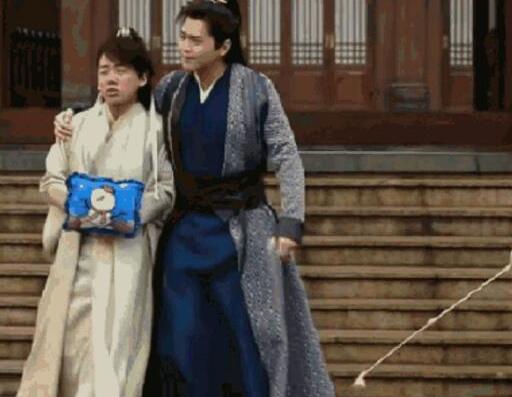 【围观】拿了女主剧本的郭麒麟是怎么回事？什么情况?终于真相了！原来是这样 