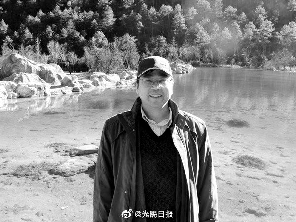 泪目！空间物理学家万卫星院士逝世