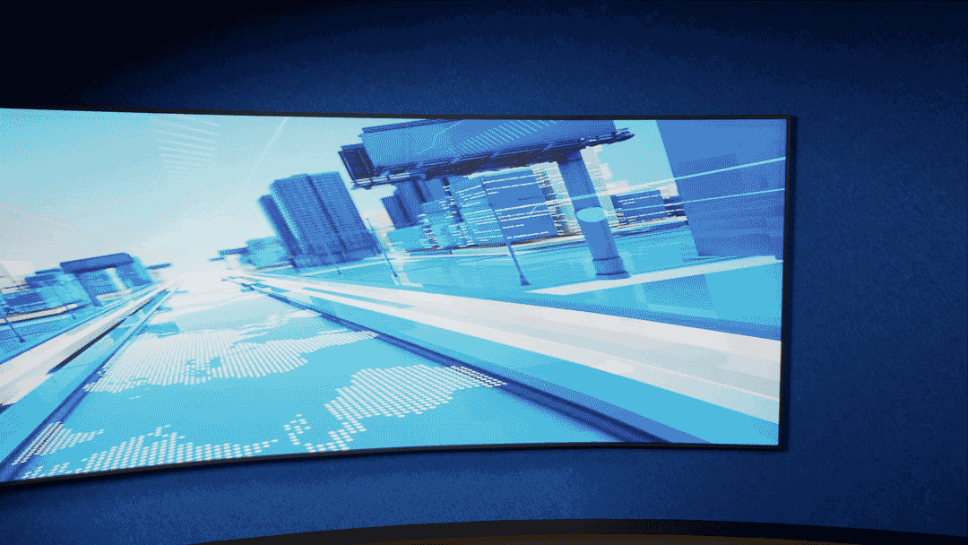 全球首位3D版AI合成主播是怎么回事?什么情况?终于真相了,原来是这样!