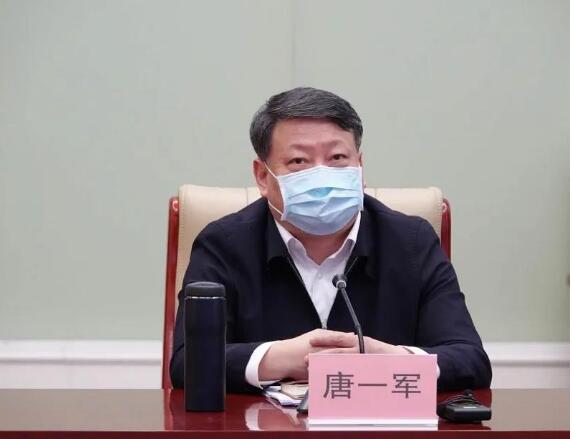 全国两会上的山东“新面孔”