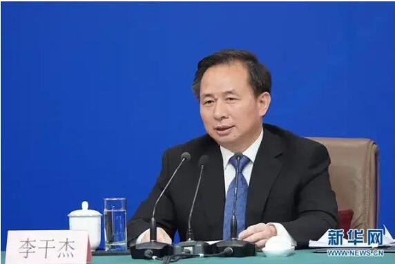 全国两会上的山东“新面孔”
