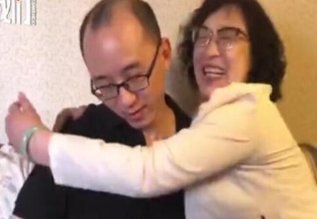 被拐32年儿子将接养母到西安生活是怎么回事?当初为什么被拐?事件始末曝光