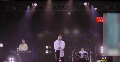 终于等到了!苏打绿合体什么情况?苏打绿终于合体 网友:我的夏天回来了