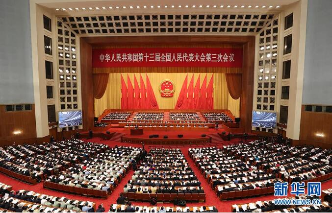 暖心又给力！