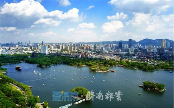 新征程,济南奋斗向前扬龙头!众多“济南实践”与政府工作报告契合相通