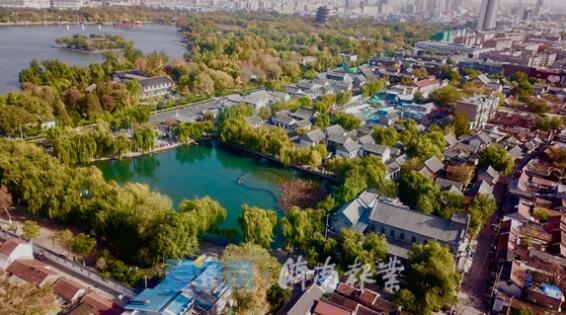 新征程,济南奋斗向前扬龙头!众多“济南实践”与政府工作报告契合相通