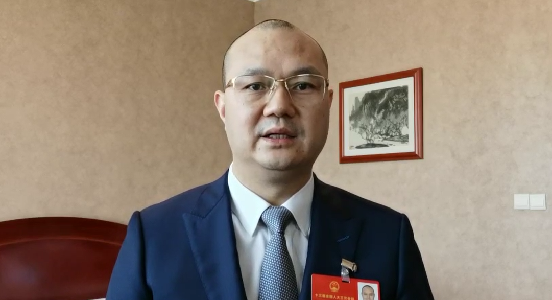 澳门各界热议涉港国家安全立法：于法有据 刻不容缓