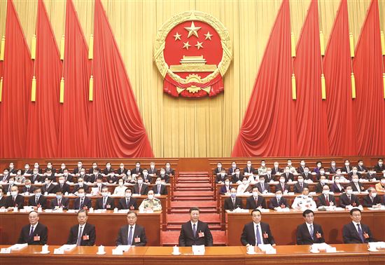 坚定信心勇闯艰难险阻 化危为机开辟崭新天地​