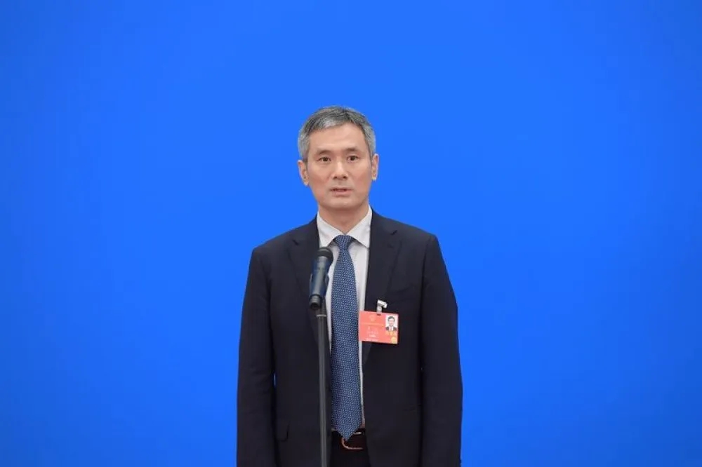中国两会，向世界传递了什么？