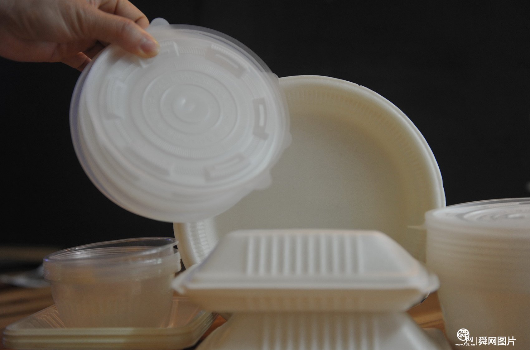 山东发文加强塑料污染治理 地级以上城市餐饮业禁用不可降解一次性塑料餐具