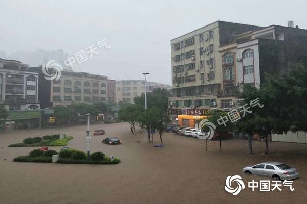 拉响警报!北方将迎今年最大范围高温天 多地或遭高温N连击