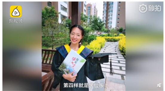 暖心！高校为毕业生寄面条怎么回事?什么情况?终于真相了,原来是这样!