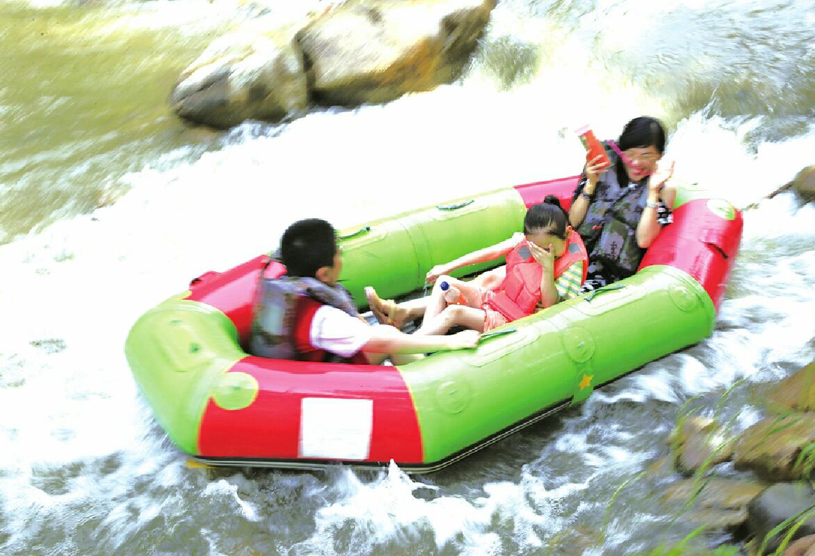 济南高温天气要“退场”了 明天夜间可能有雷阵雨