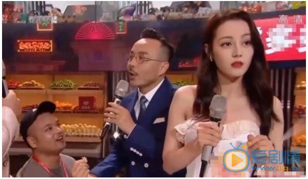 骚扰迪丽热巴男子被行拘7天是怎么回事?什么情况?终于真相了,原来是这样!