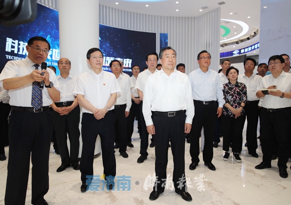 郑州向济南展示,如何打造黄河文化“超级IP”