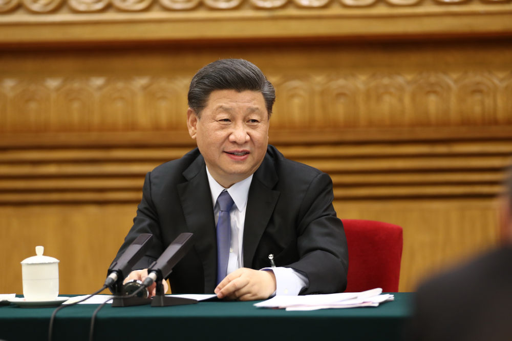 鉴往知来，跟着总书记学历史 