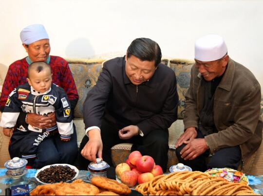 第一观察丨这番话，习近平20多年前就讲过