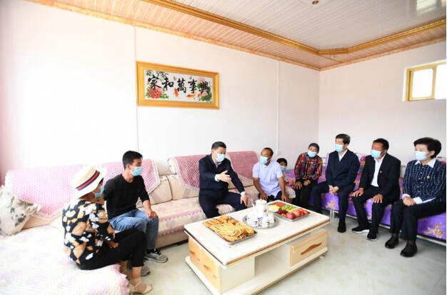 第一观察丨这番话，习近平20多年前就讲过