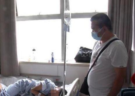 噩梦！戒网瘾学校待三天全身多处淤青 12岁孩子四颗门牙全都晃动哭诉像地狱