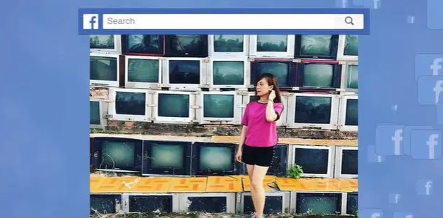 特殊爱好?越南男子用iPhone建围墙上热搜 视频获131700次观看1200次转发