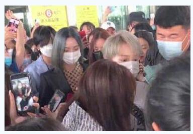 虞书欣保护孔雪儿是怎么回事?什么情况?终于真相了,原来是这样！