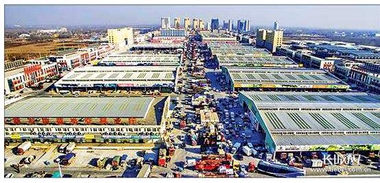 无需囤积蔬菜！北京商超果蔬充足 周边货源供给有保障