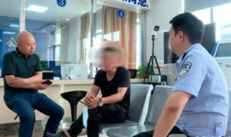 13岁少年深夜开车400公里是怎么回事?什么情况?终于真相了,原来是这样!