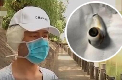 【最新】苹果AirPods爆炸 AirPods爆炸右耳出血被炸晕详情始末曝光