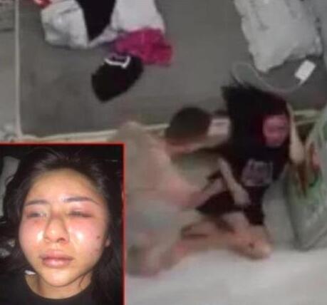 【最新】男子求爱失败暴打学妹2小时 男子求爱失败暴打学妹详情始末曝光