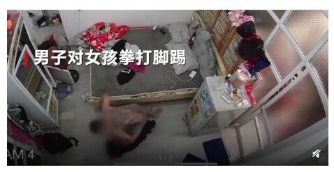令人气愤!男子求爱失败暴打学妹2小时 网友：渣男哪里都有!
