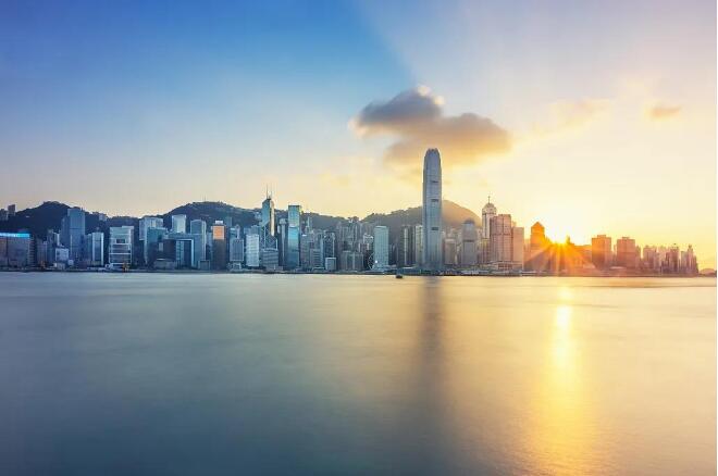 大湾区之声热评丨让爱国爱港的主旋律更加昂扬