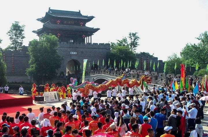 粽叶飘香 龙舟竞渡 佩戴香囊,第四届中华端午文化节火热来袭