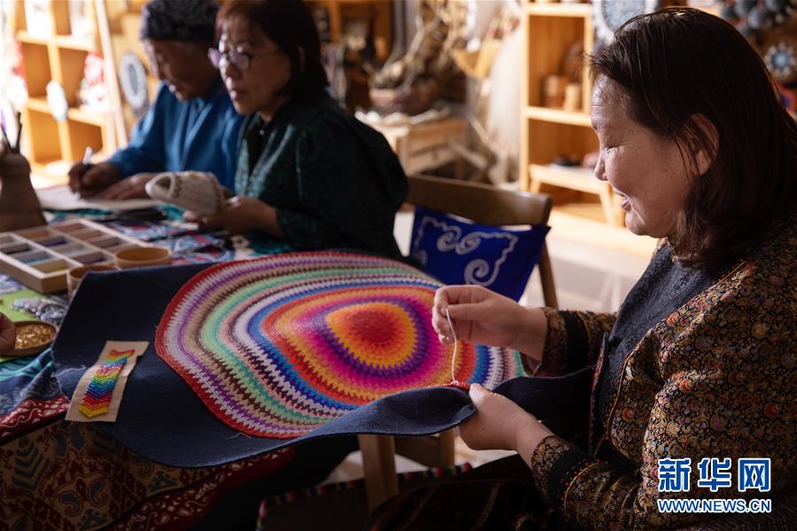 习近平总书记关切事丨让每一个角落都感受到幸福的温情——人口较少民族在脱贫攻坚大潮中的奋进故事