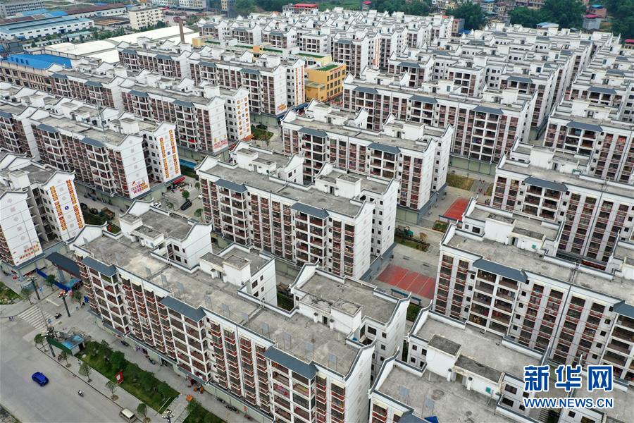 习近平总书记关切事丨让每一个角落都感受到幸福的温情——人口较少民族在脱贫攻坚大潮中的奋进故事