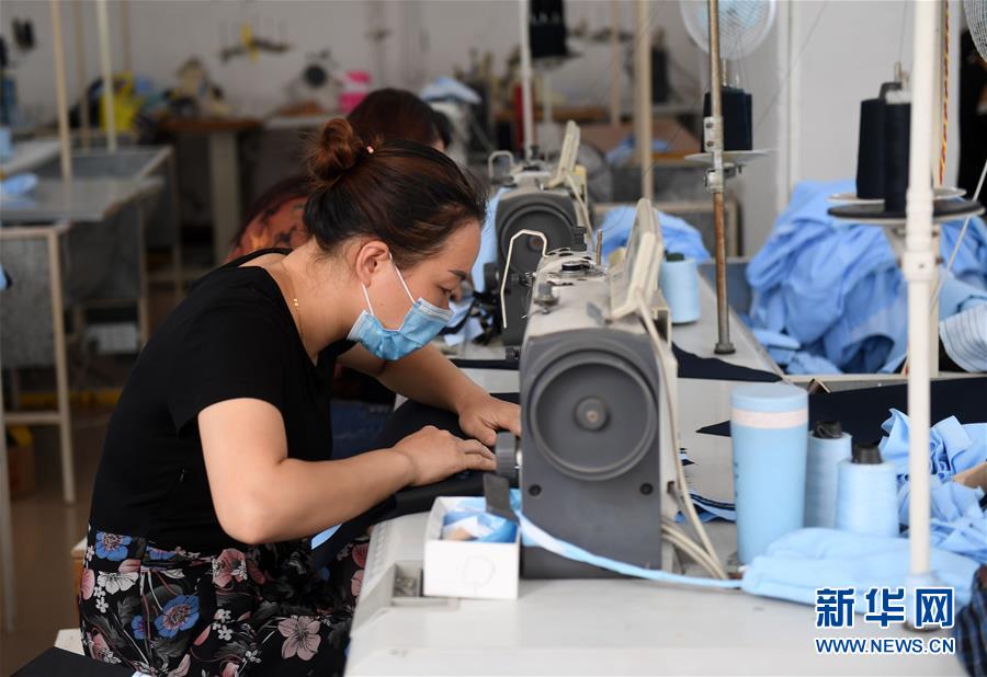 习近平总书记关切事丨让每一个角落都感受到幸福的温情——人口较少民族在脱贫攻坚大潮中的奋进故事